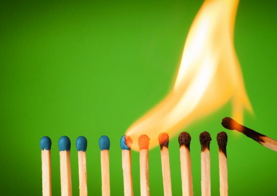 How to Ignite Action From Your Audience