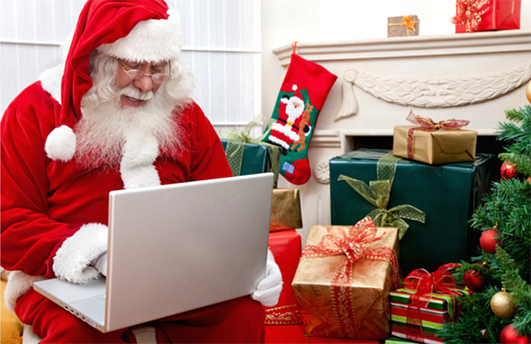  Tis Soon the Season to be Jolly Email Marketing for Christmas Holidays